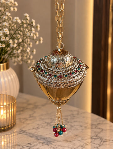 Kalash Mini Clutch