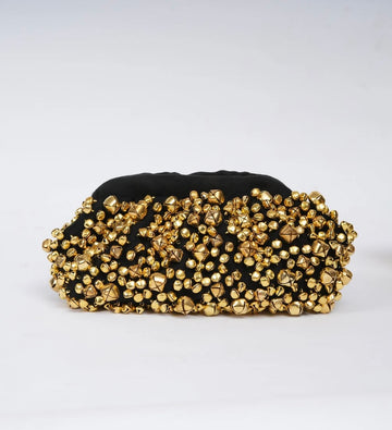 Ghungroo Batua Clutch