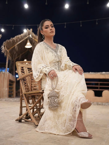 Mastani Ghungroo Potli