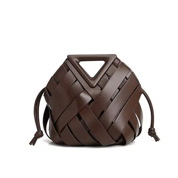 Amalfi Weave Bag