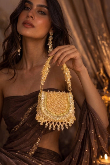 Mirage Crystal Mini Bag