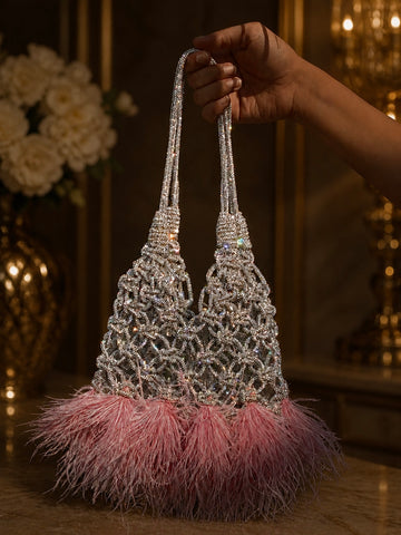 Pataka Princess Bag