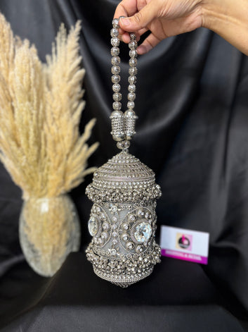 Mastani Ghungroo Potli