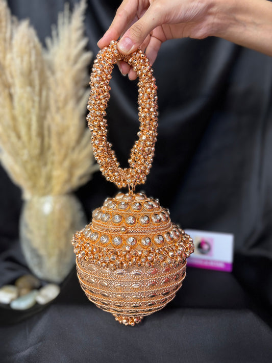 Inaayat Ghungroo Potli