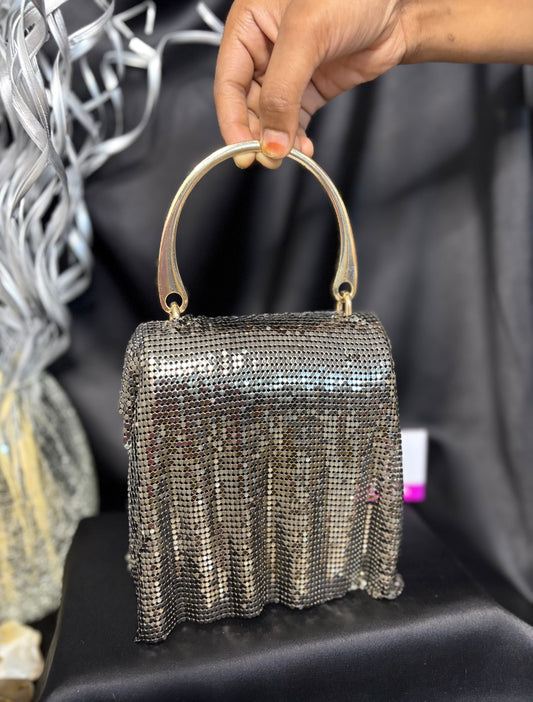 Mini Maharani Bag