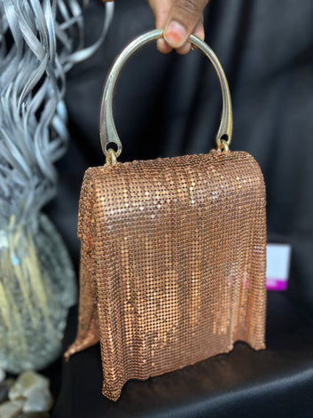 Mini Maharani Bag