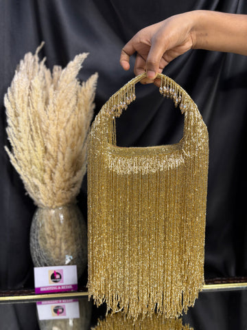 Heera Tassel Bag
