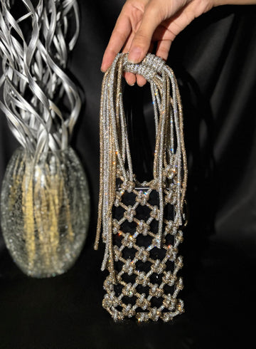 Star Girl Mobile Bag