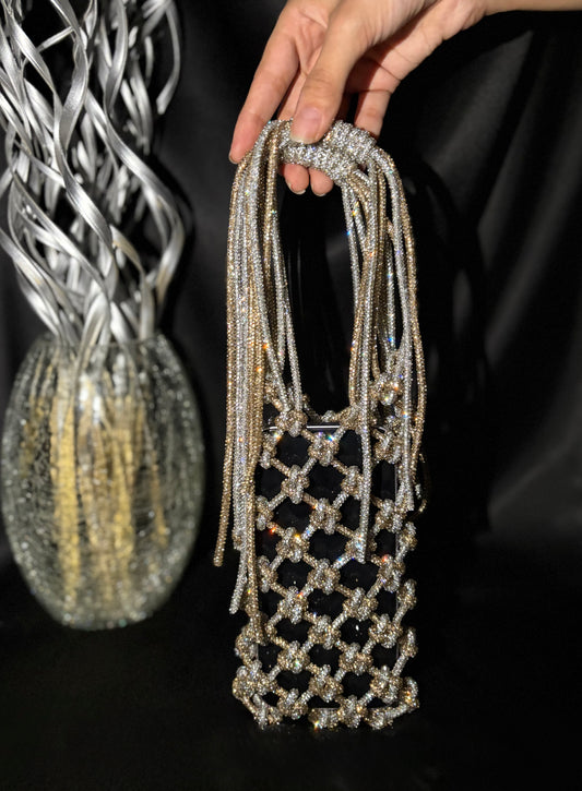 Star Girl Mobile Bag