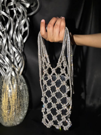 Star Girl Mobile Bag