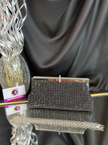 Cocktail Party Clutch