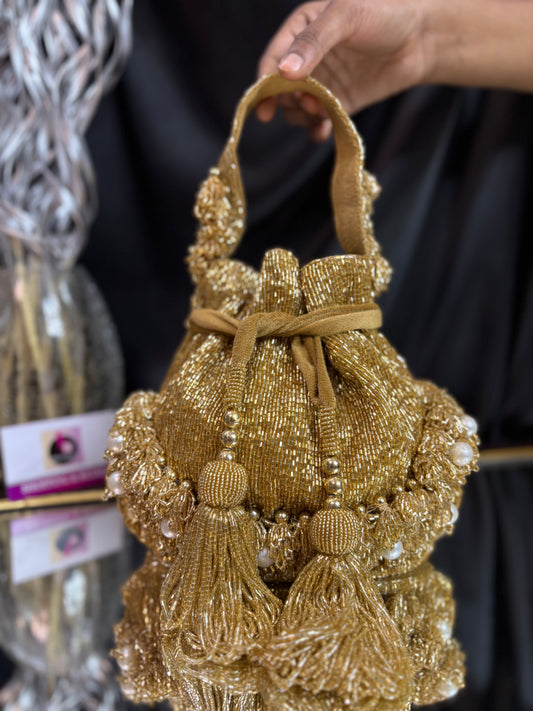 Sufiyana Potli
