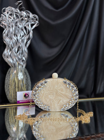Whimsical Clutch