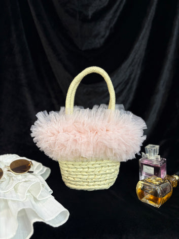 Paradise Bucket Bag