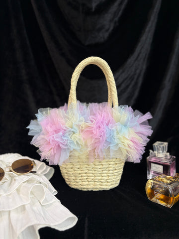 Paradise Bucket Bag