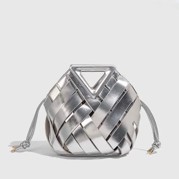 Amalfi Weave Bag