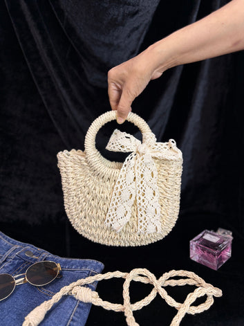 Monaco Loop Bag