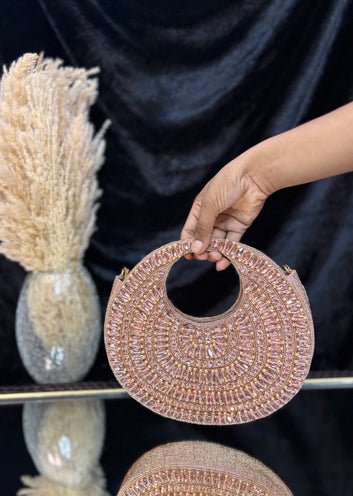Zivara Moon Bag
