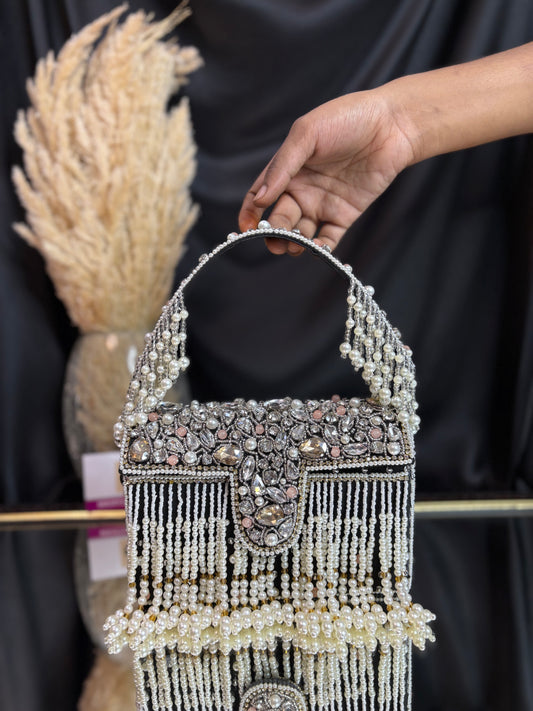 Pearl Nazaakat Bag