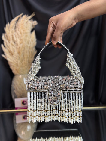 Pearl Nazaakat Bag