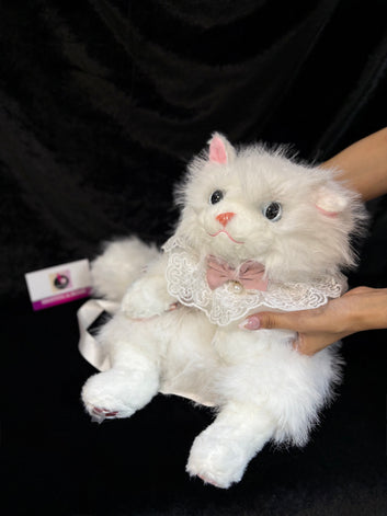 Cat Bag with Sound