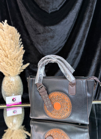 Mandala Bag