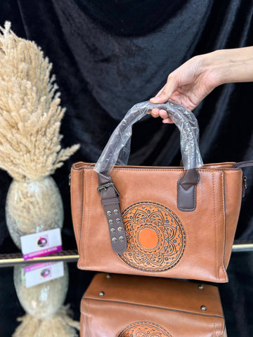 Mandala Bag