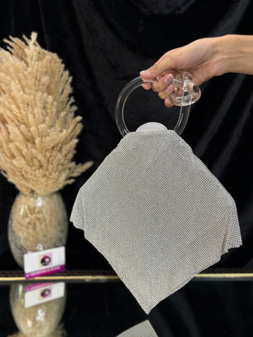 Showstopper Bag