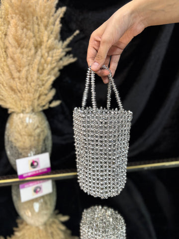 Bead Potli Bag