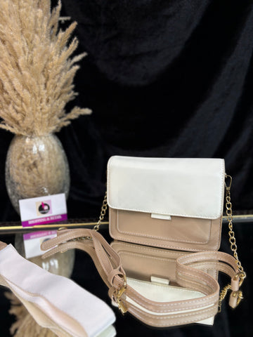 Signature Sling Bag